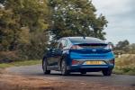 Hyundai IONIQ electric 2019 года (UK)